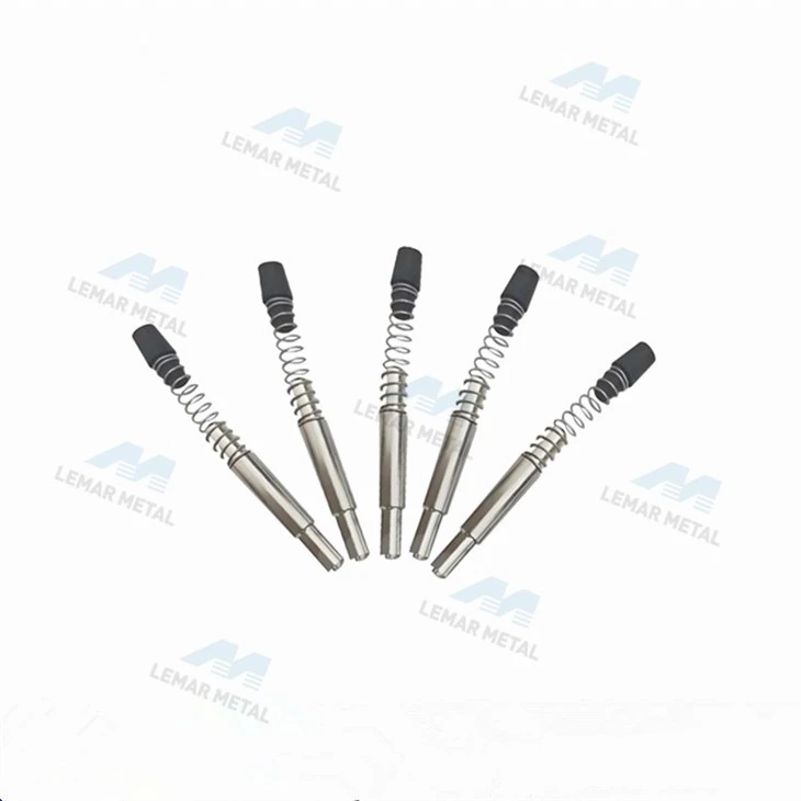 spring screw set