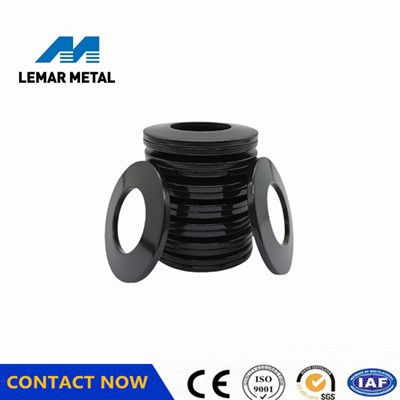 Дискова пружинна шайба