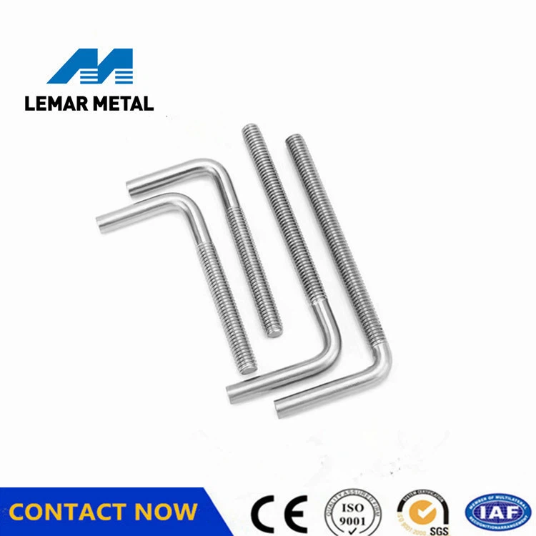 Stainless Steel Anchor Bolt