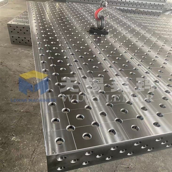 Welding Fixture Jig Table best